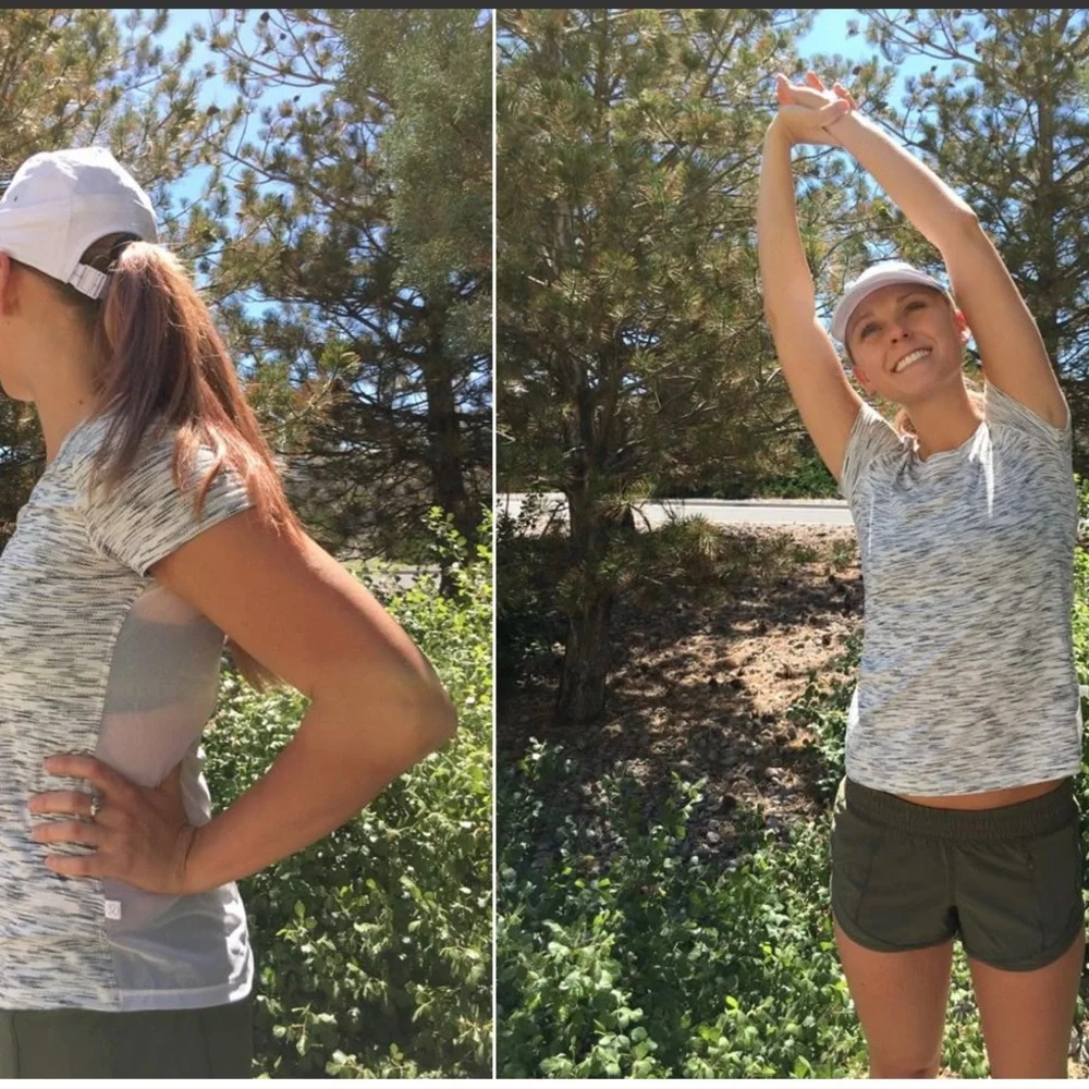Lululemon Shirt - Picture 5 of 8